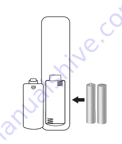 GPX PJ809B User Manual Download Page 11