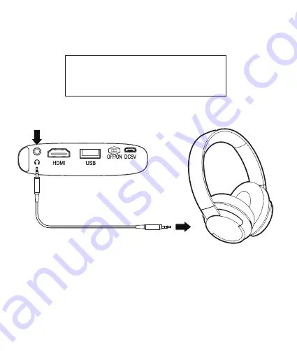 GPX PJ809B User Manual Download Page 25