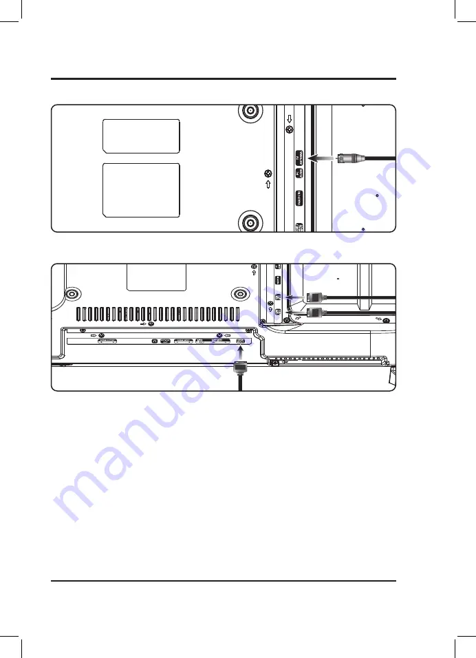 GPX TDE3274 v2534-01 Скачать руководство пользователя страница 9