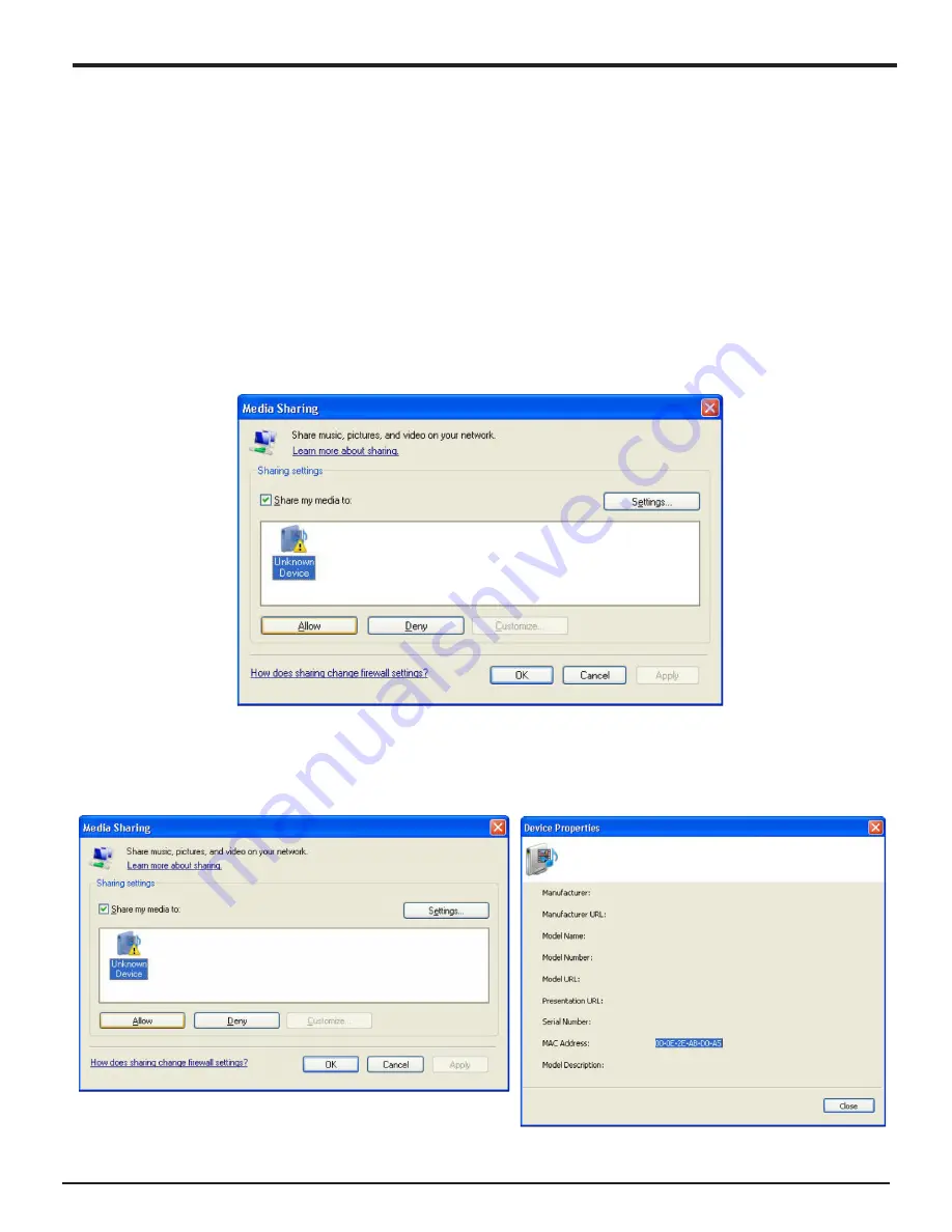 Grace Digital Audio GDI-IRD4400M User Manual Download Page 42