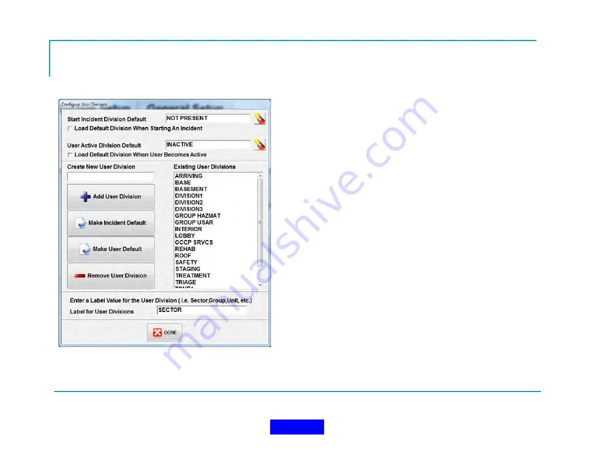 Grace Industries MX900-H User Information Download Page 36