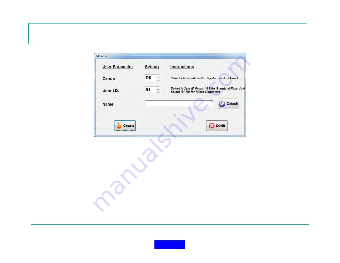 Grace Industries MX900-H User Information Download Page 43