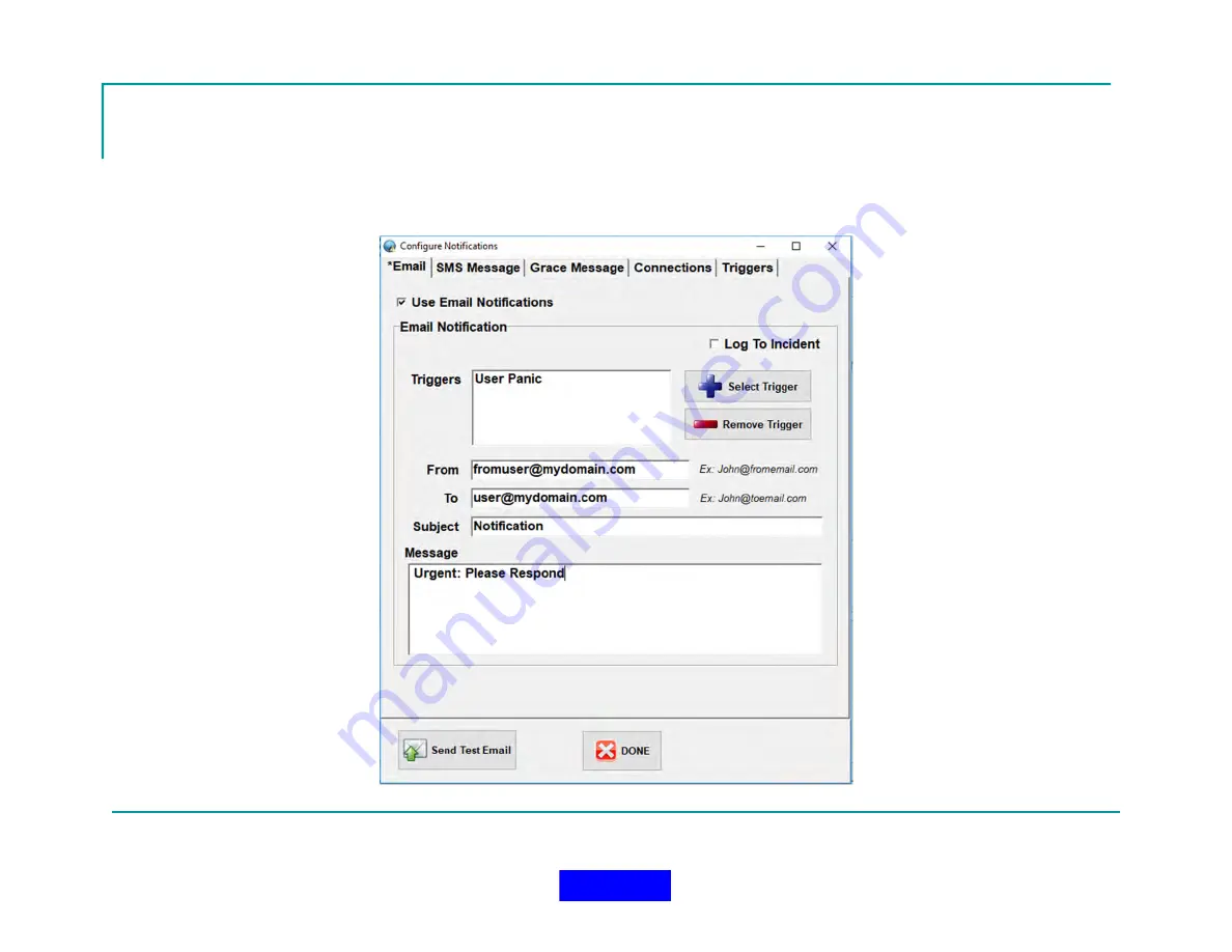 Grace Industries MX900-H User Information Download Page 88