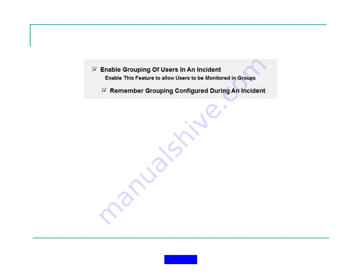 Grace Industries MX900-H User Information Download Page 125