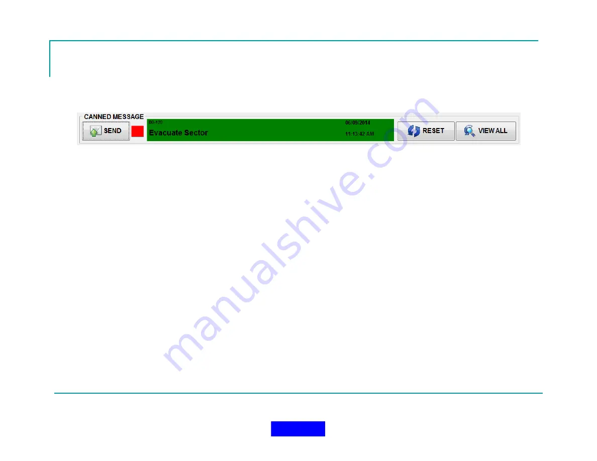 Grace Industries MX900-H User Information Download Page 162