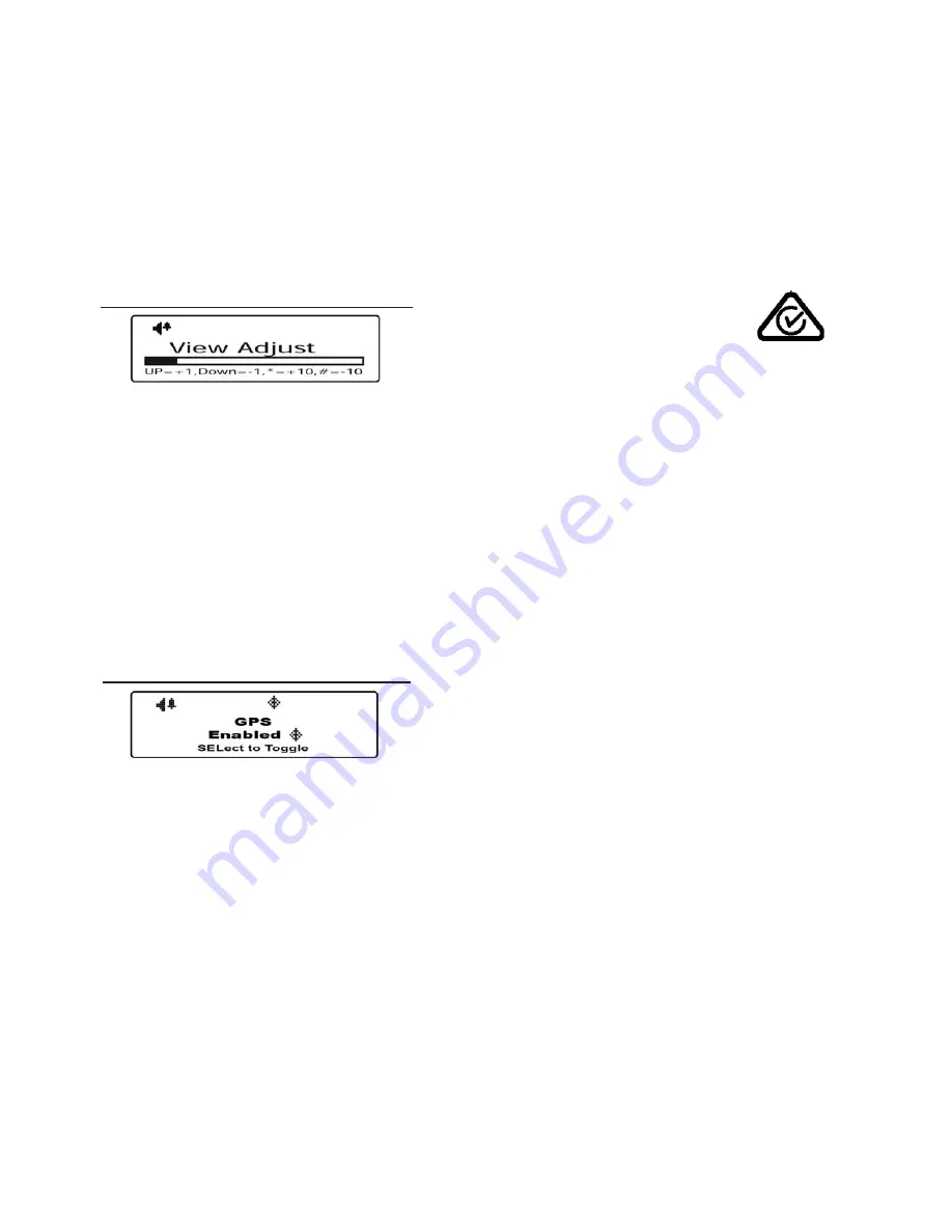 Grace Industries SuperCELL SC500-LW-GPS User Information Download Page 5