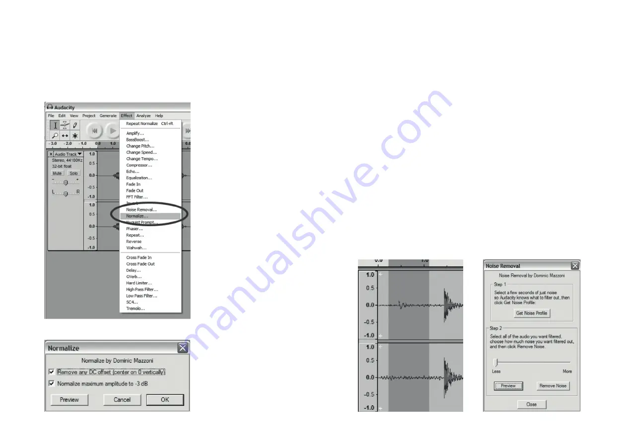 Graceland R2M14001 User Manual Download Page 11