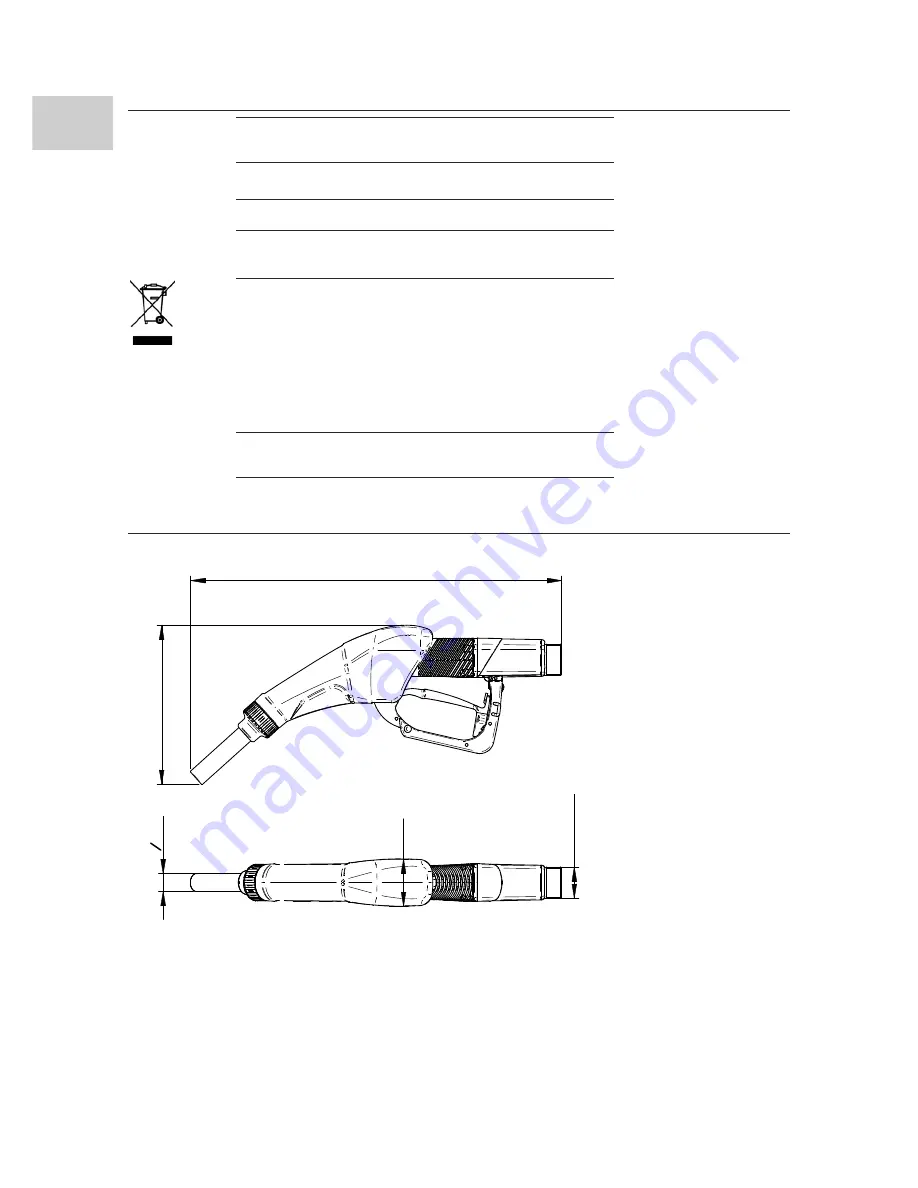 Graco 127649 Instructions Manual Download Page 10