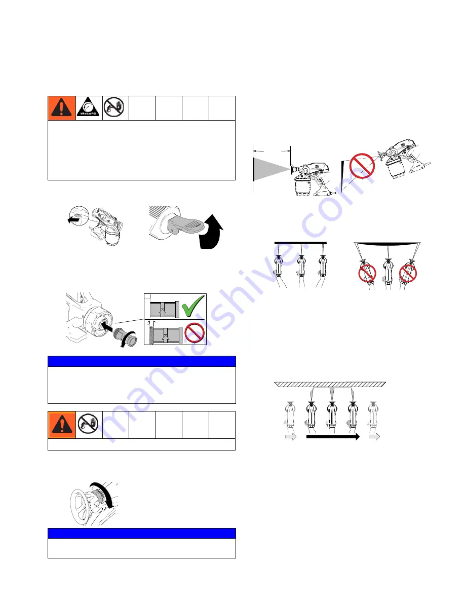 Graco 16N661 Operation - Repair - Parts Download Page 13