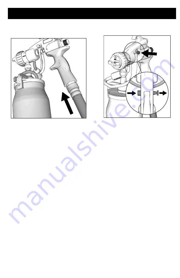 Graco 17P483 Operation, Parts Download Page 15