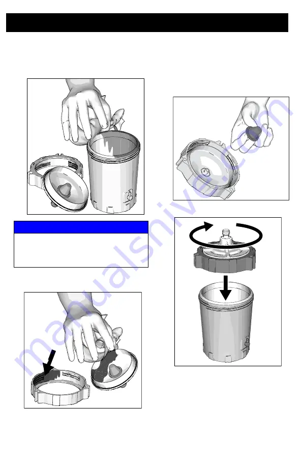 Graco 17P483 Скачать руководство пользователя страница 20