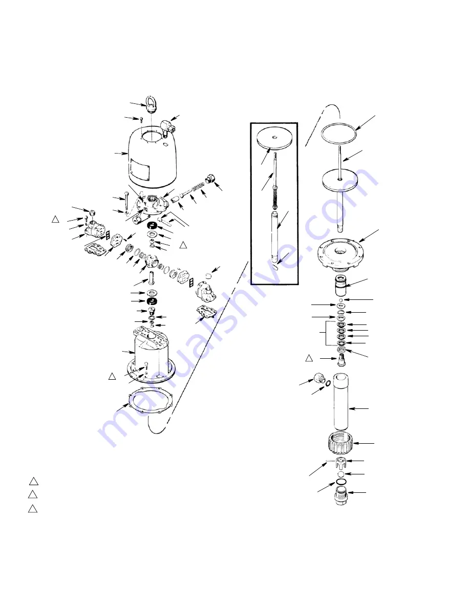 Graco 218334 Instructions Manual Download Page 14