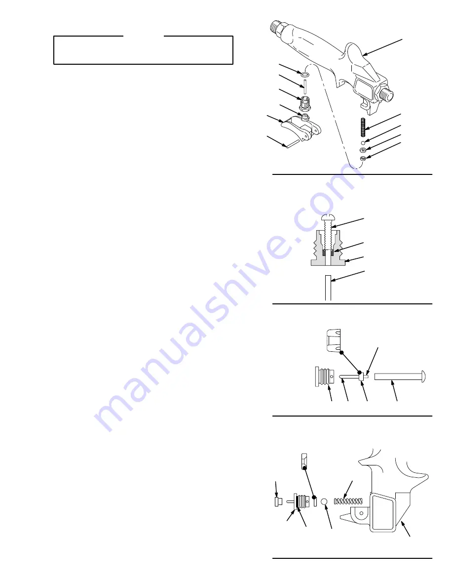 Graco 222-340 Instructions-Parts List Manual Download Page 11