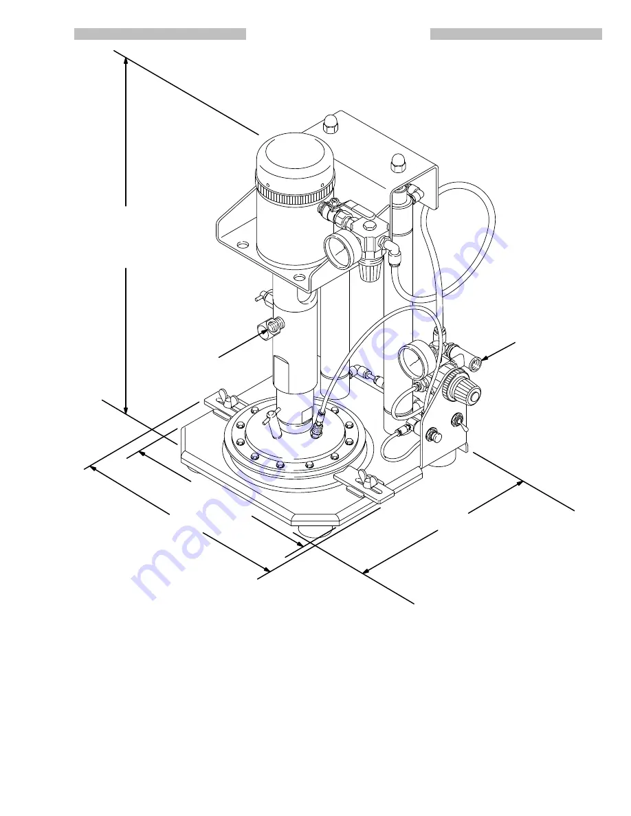 Graco 223-847 Instructions-Parts List Manual Download Page 19