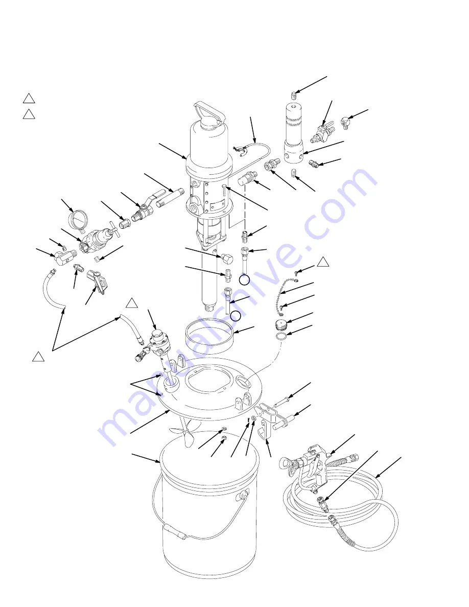 Graco 226970 Instructions Manual Download Page 14