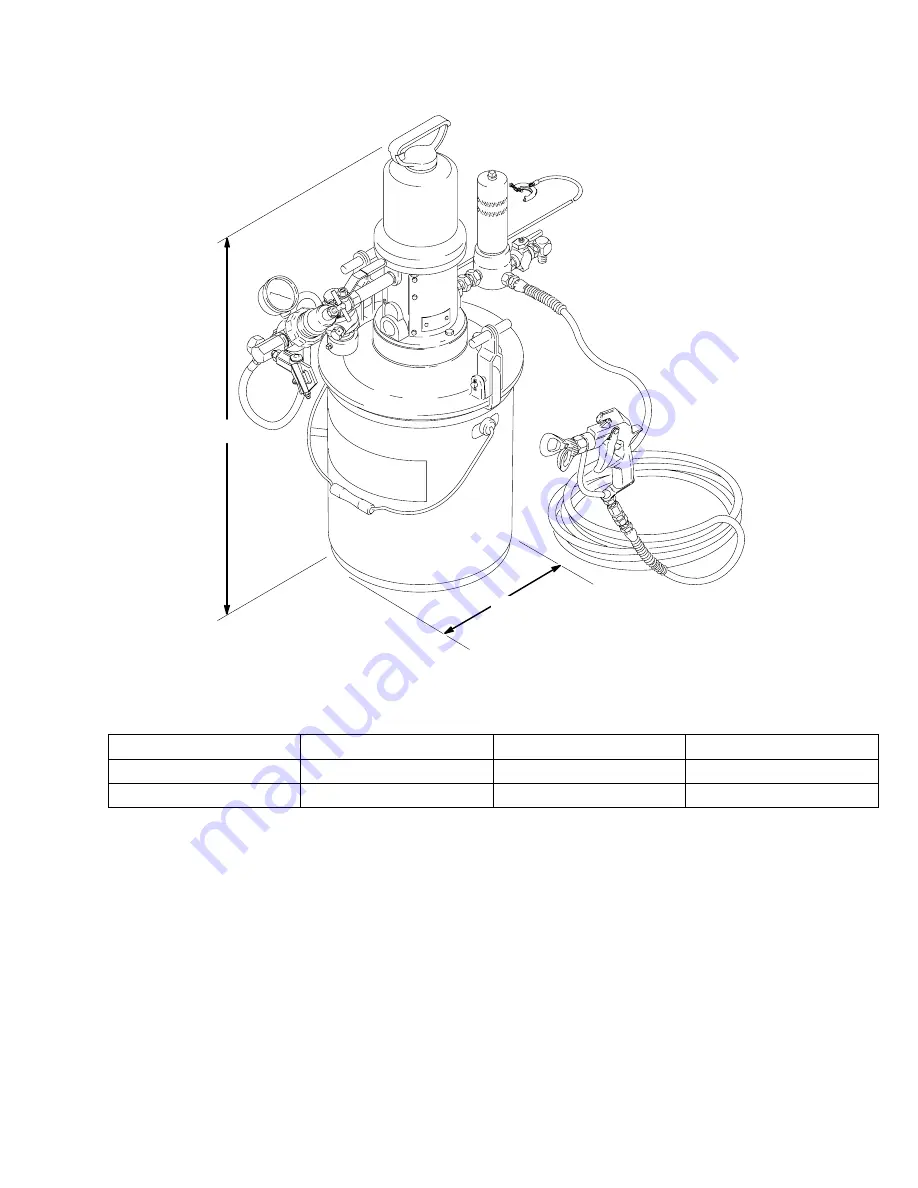 Graco 226970 Instructions Manual Download Page 17