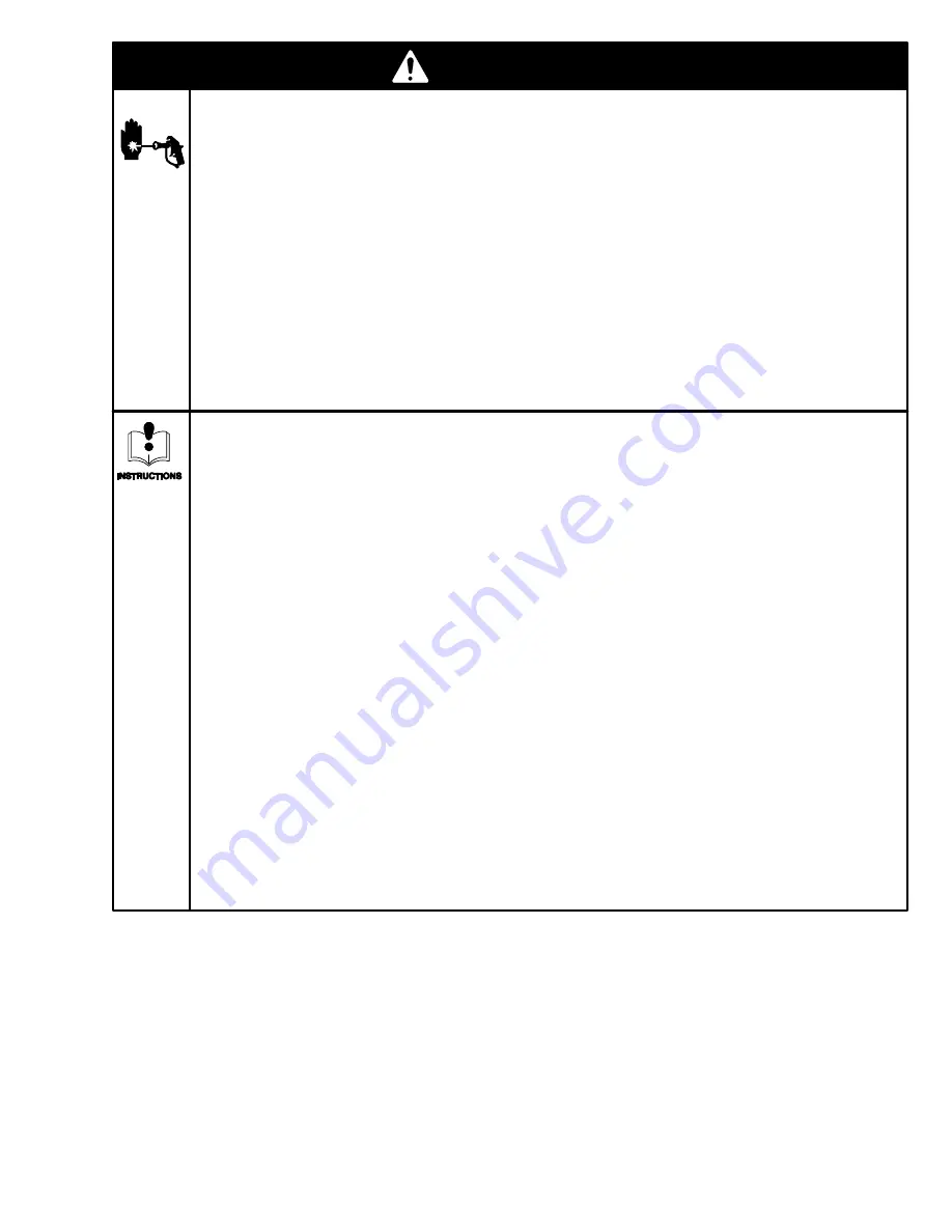 Graco 237–428 Instructions-Parts List Manual Download Page 3