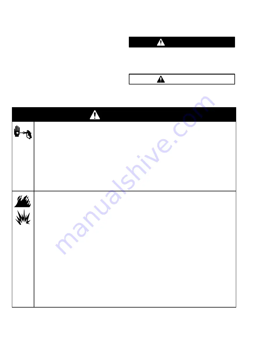 Graco 240-349 Instructions-Parts List Manual Download Page 4