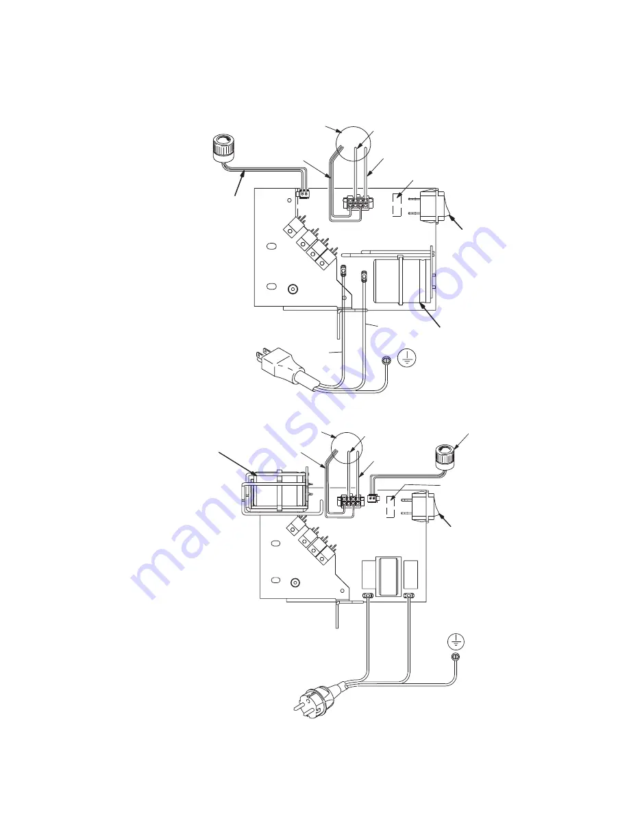 Graco 248800 Скачать руководство пользователя страница 27