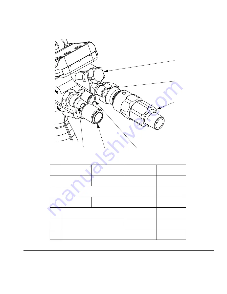 Graco 24E512 Operation And Repair Manual Download Page 17