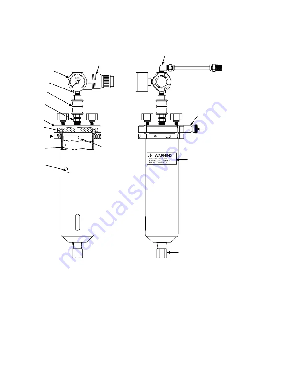 Graco 24H683 Operation & Maintenance Manual Download Page 8