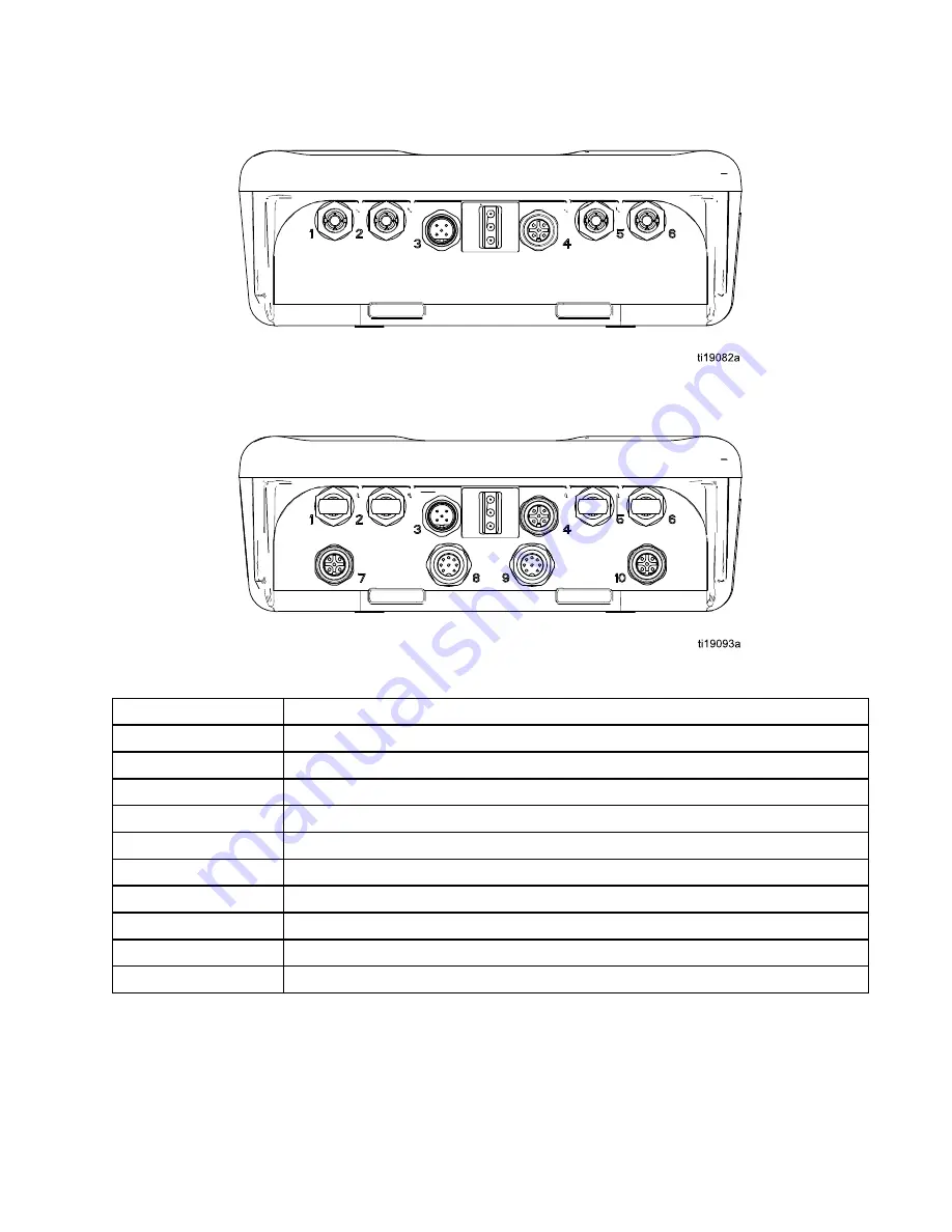 Graco 24L096 Instructions Manual Download Page 9