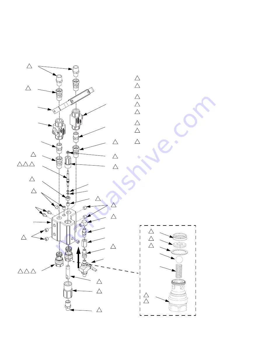 Graco 24M398 Instructions Manual Download Page 32