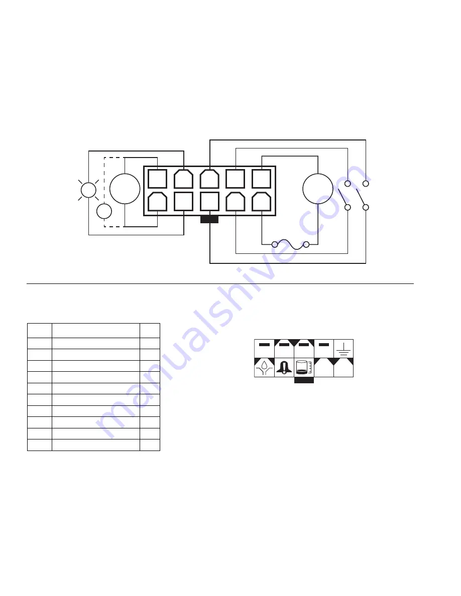 Graco 24N468 Instructions Manual Download Page 10