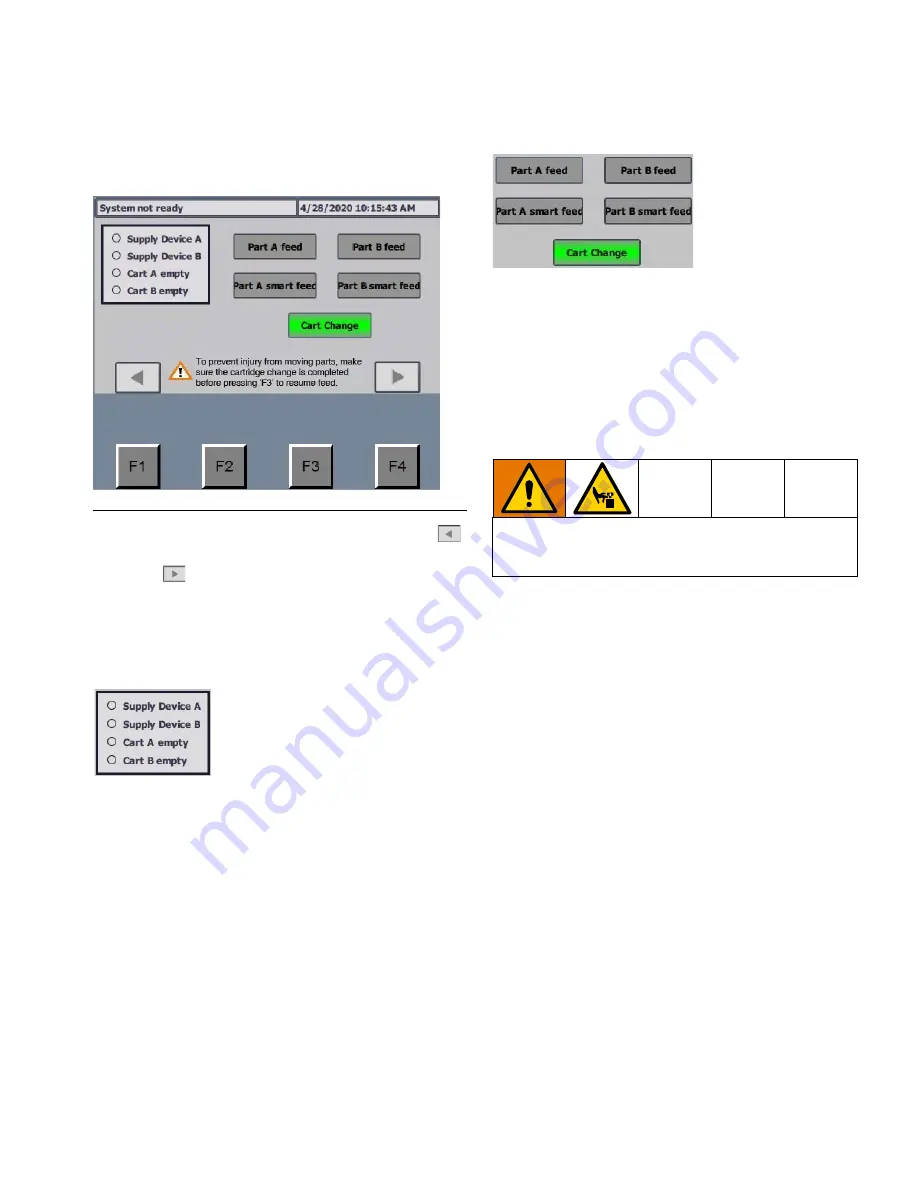 Graco 25R128 Setup - Operation - Repair Download Page 27