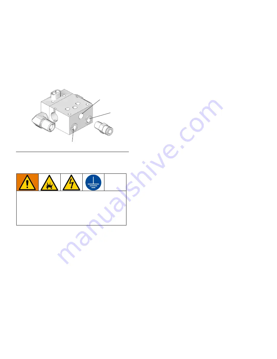 Graco 26C265 Instructions Manual Download Page 6