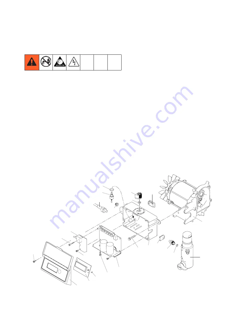 Graco 278680 Скачать руководство пользователя страница 19