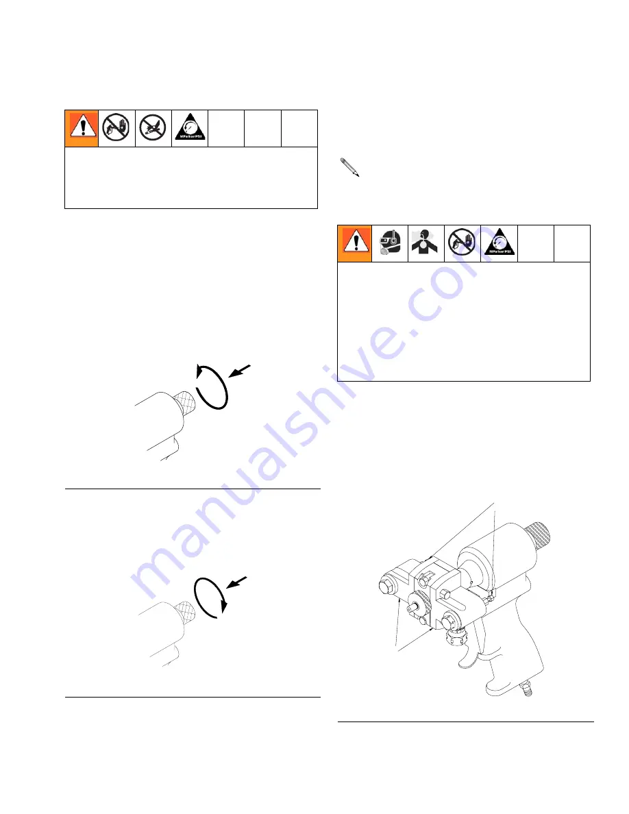 Graco 311322H Скачать руководство пользователя страница 9