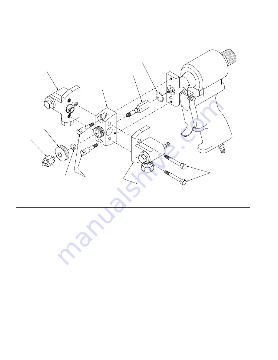 Graco 311322H Operation, Parts, Service And Repair Download Page 16