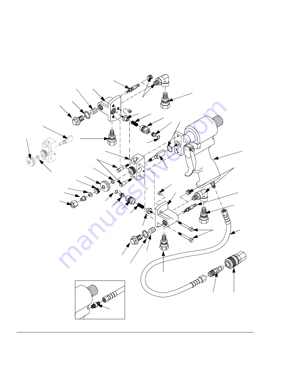 Graco 311322L Operation, Parts, Service And Repair Download Page 28