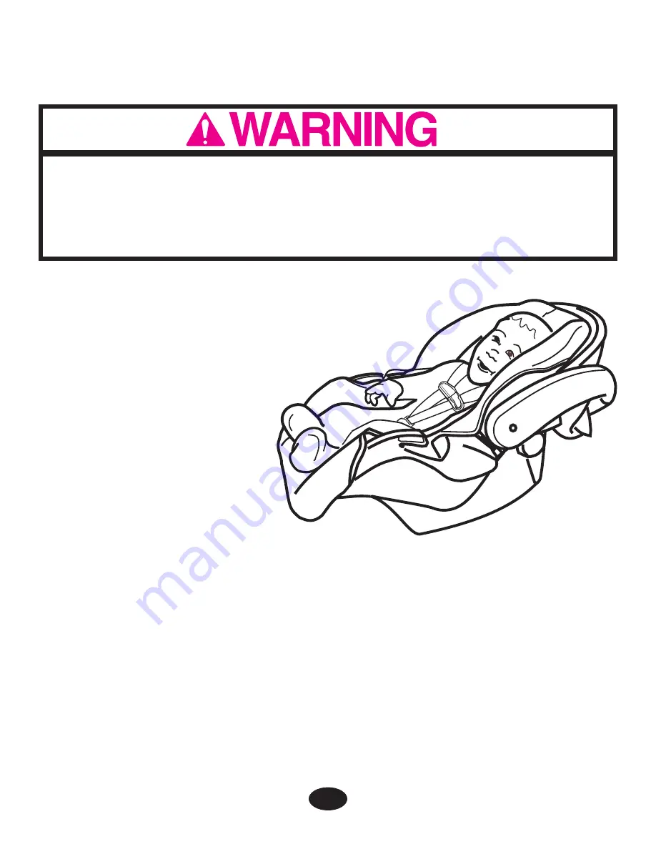 Graco Alano FlipIt 1760447 Owner'S Manual Download Page 62