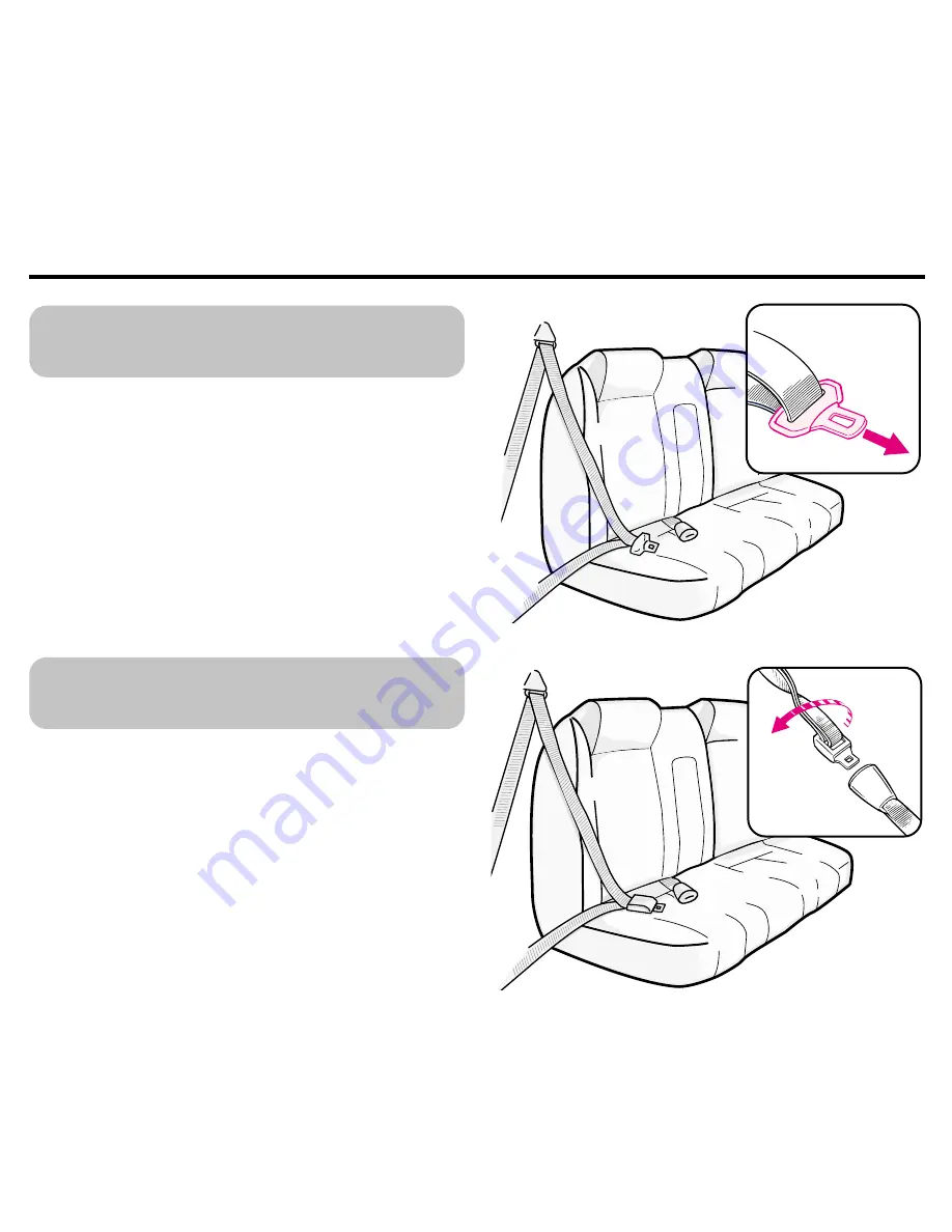 Graco Assura Instruction Manual Download Page 28