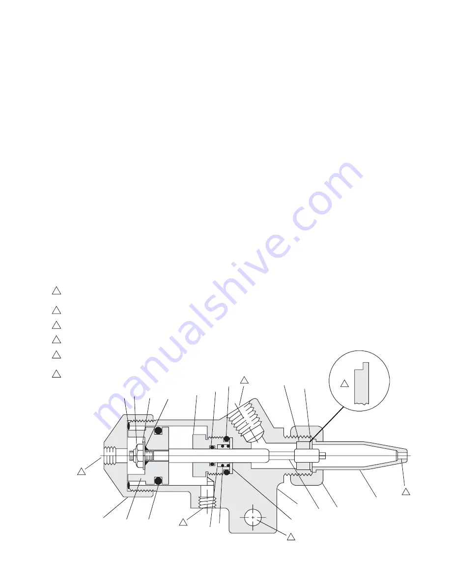 Graco C27130 Скачать руководство пользователя страница 9