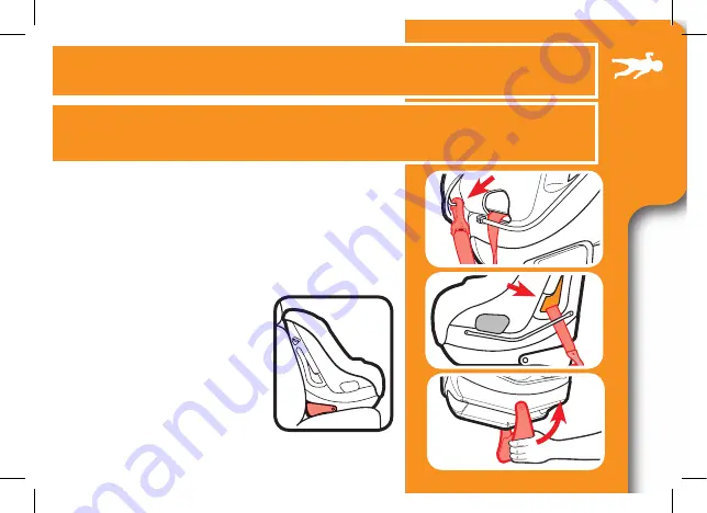 Graco Contender 65 Instruction Manual Download Page 135