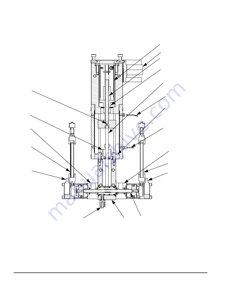 Graco Dispensit 1053-10C Скачать руководство пользователя страница 12