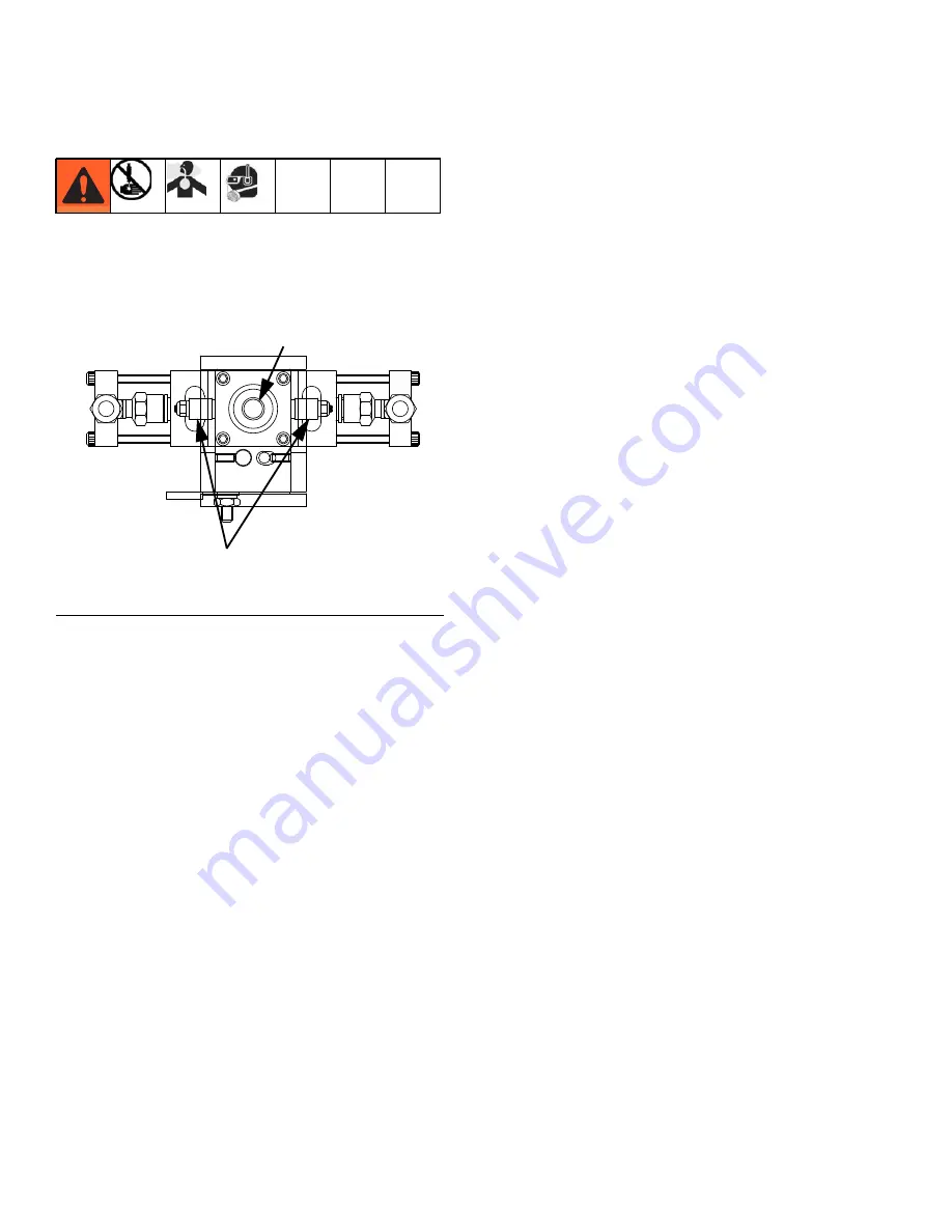 Graco Dispensit 1053-10C Скачать руководство пользователя страница 16