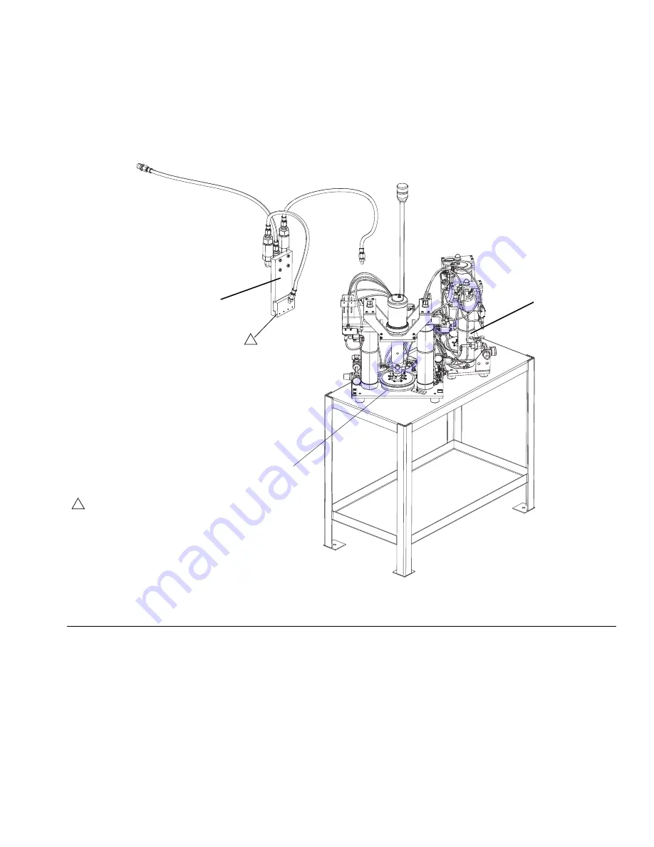 Graco DynaMite 25D100 Instructions - Parts Manual Download Page 15