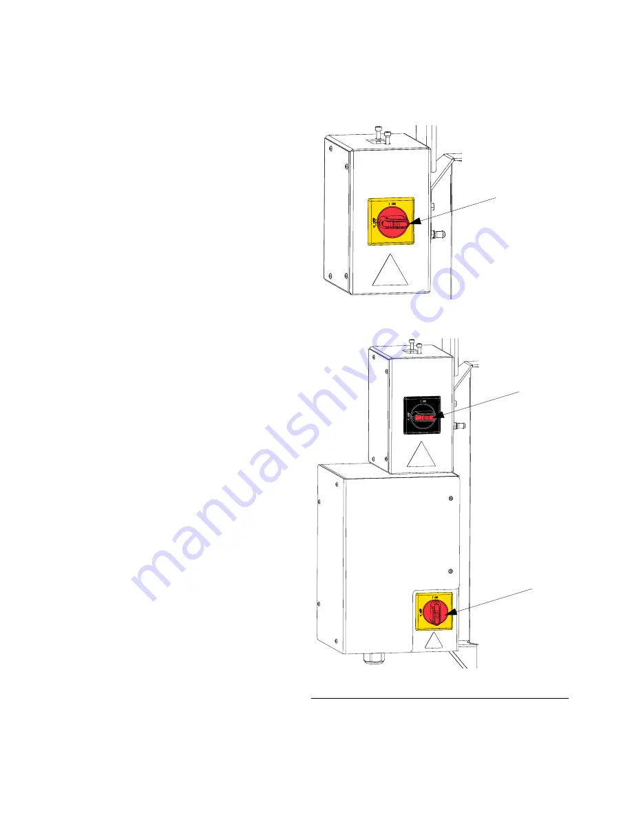 Graco E-Flo 333587D Скачать руководство пользователя страница 14