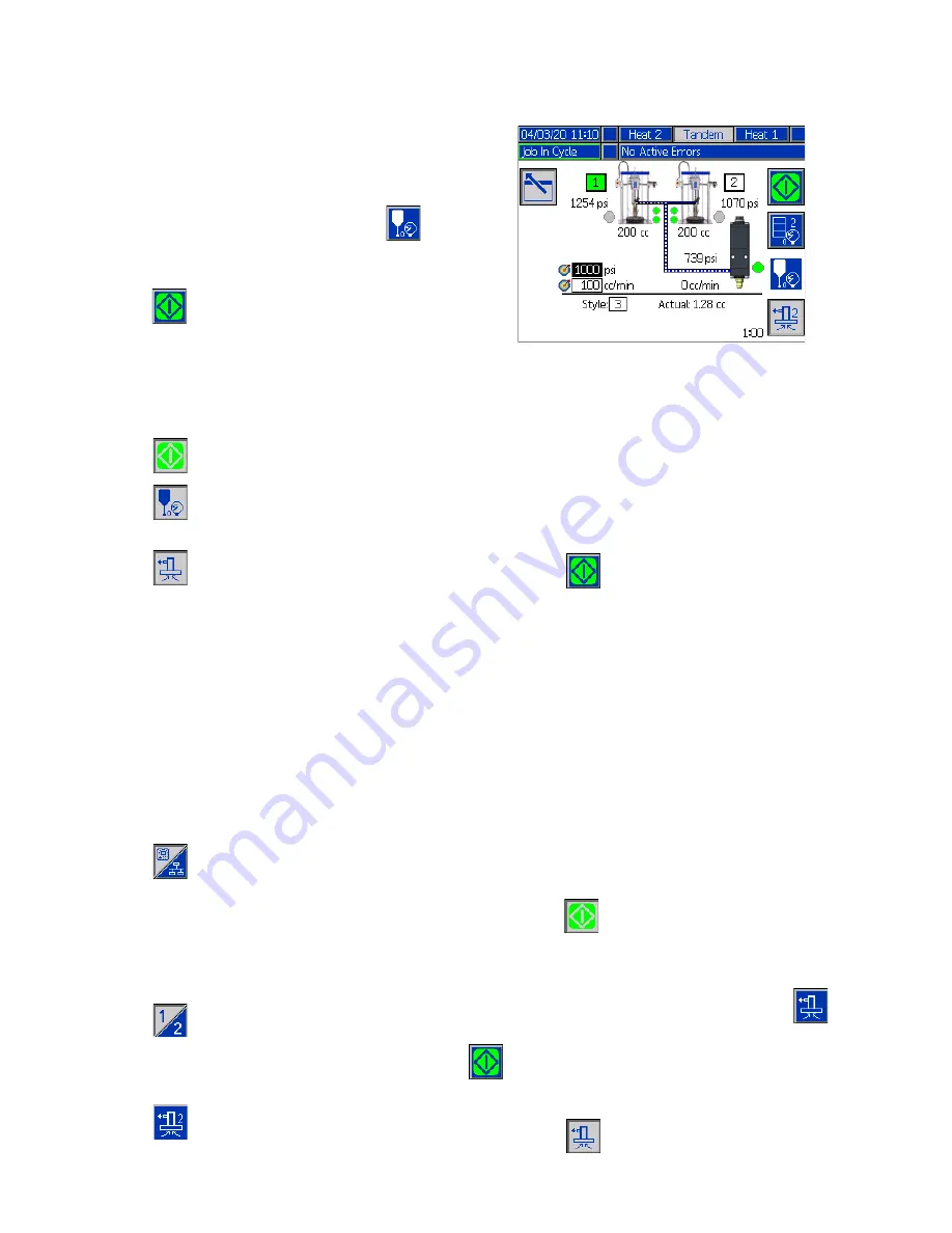 Graco E-Flo 333587D Скачать руководство пользователя страница 38