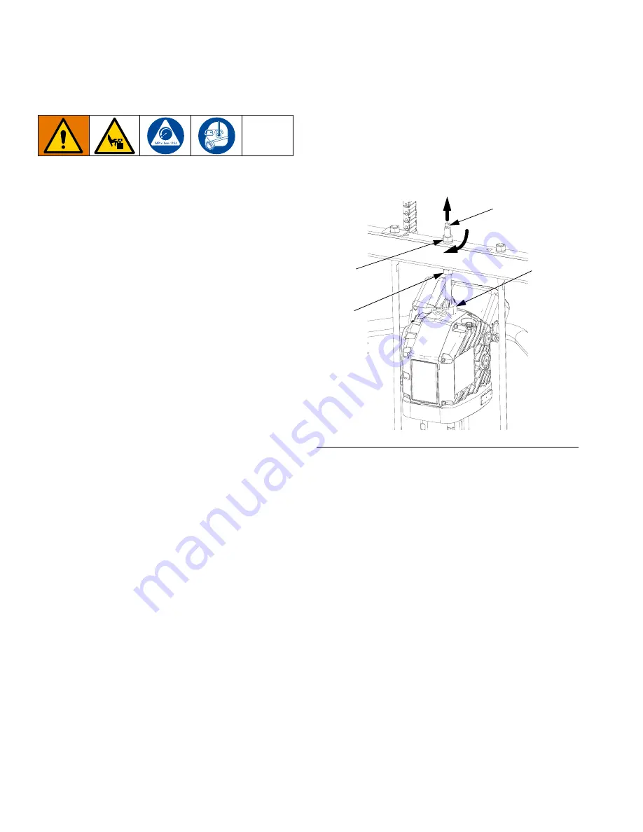 Graco E-flo iQ 26B543 Installation-Parts Download Page 46