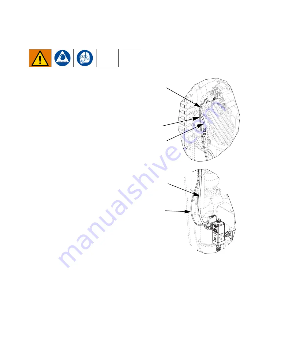 Graco E-flo iQ 26B543 Скачать руководство пользователя страница 69