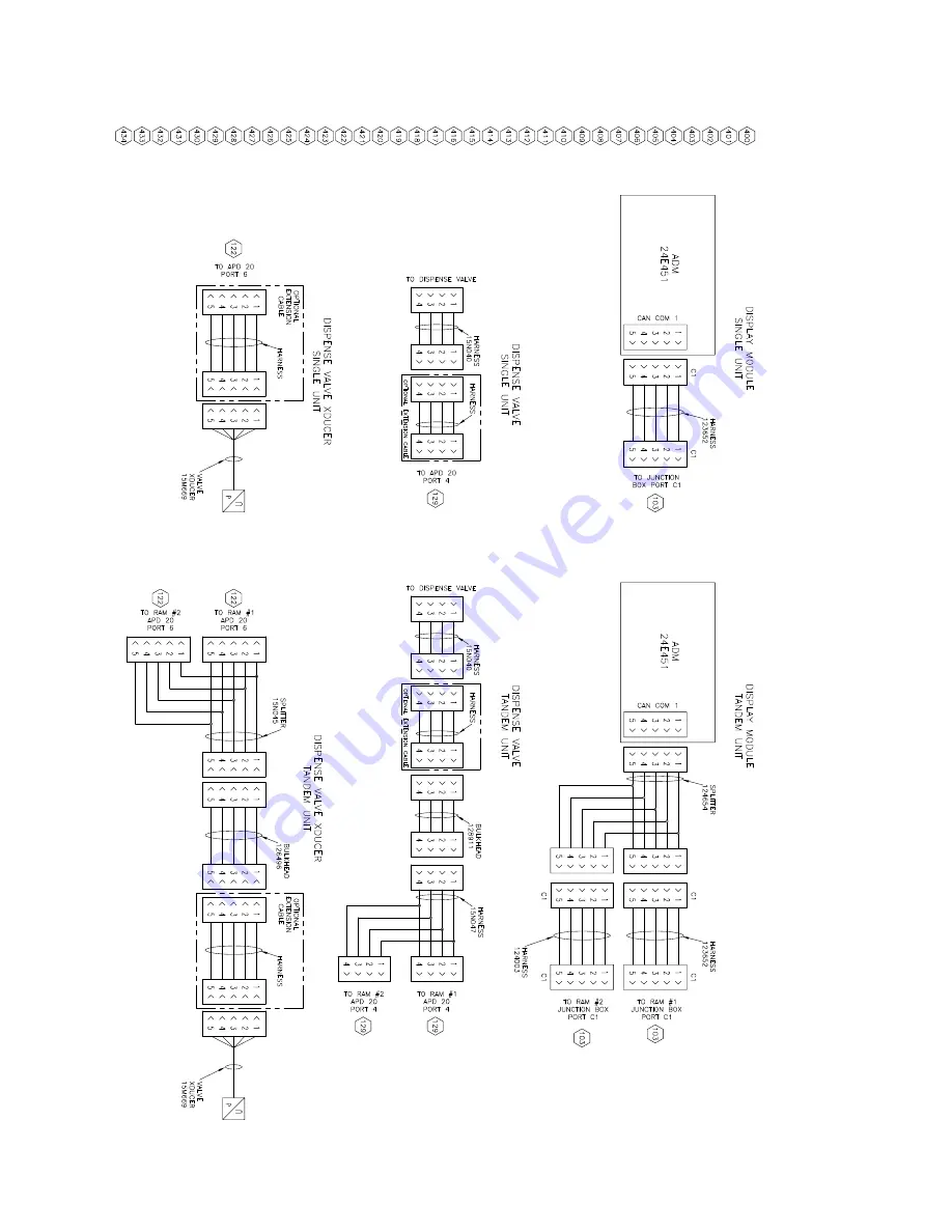 Graco E-flo iQ 26B543 Скачать руководство пользователя страница 76