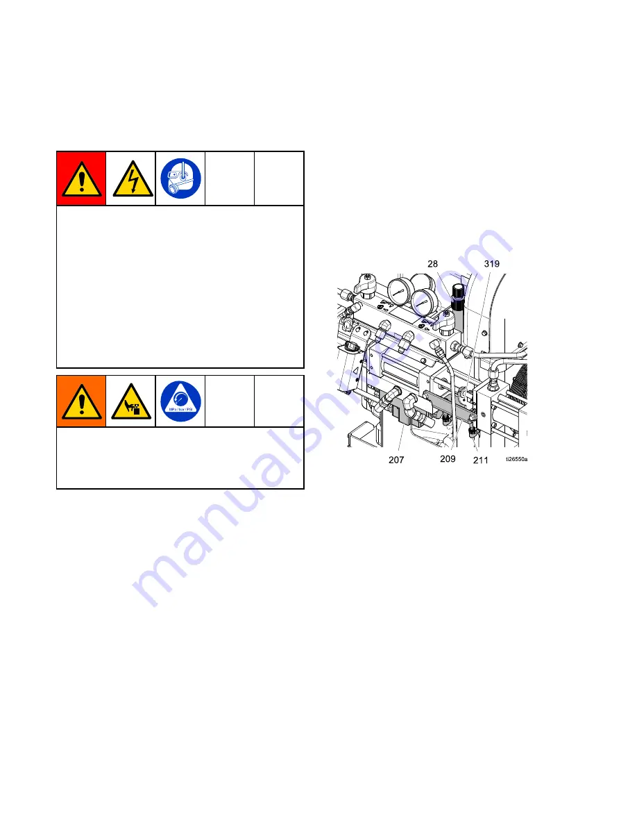 Graco FHH074 Repair Parts Download Page 42