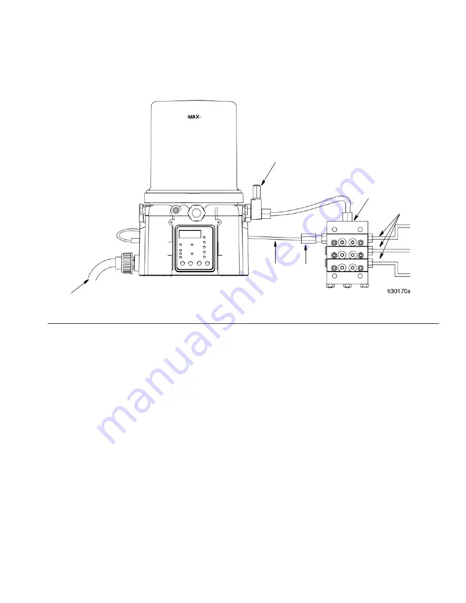 Graco G3 SP Series Instructions Manual Download Page 9