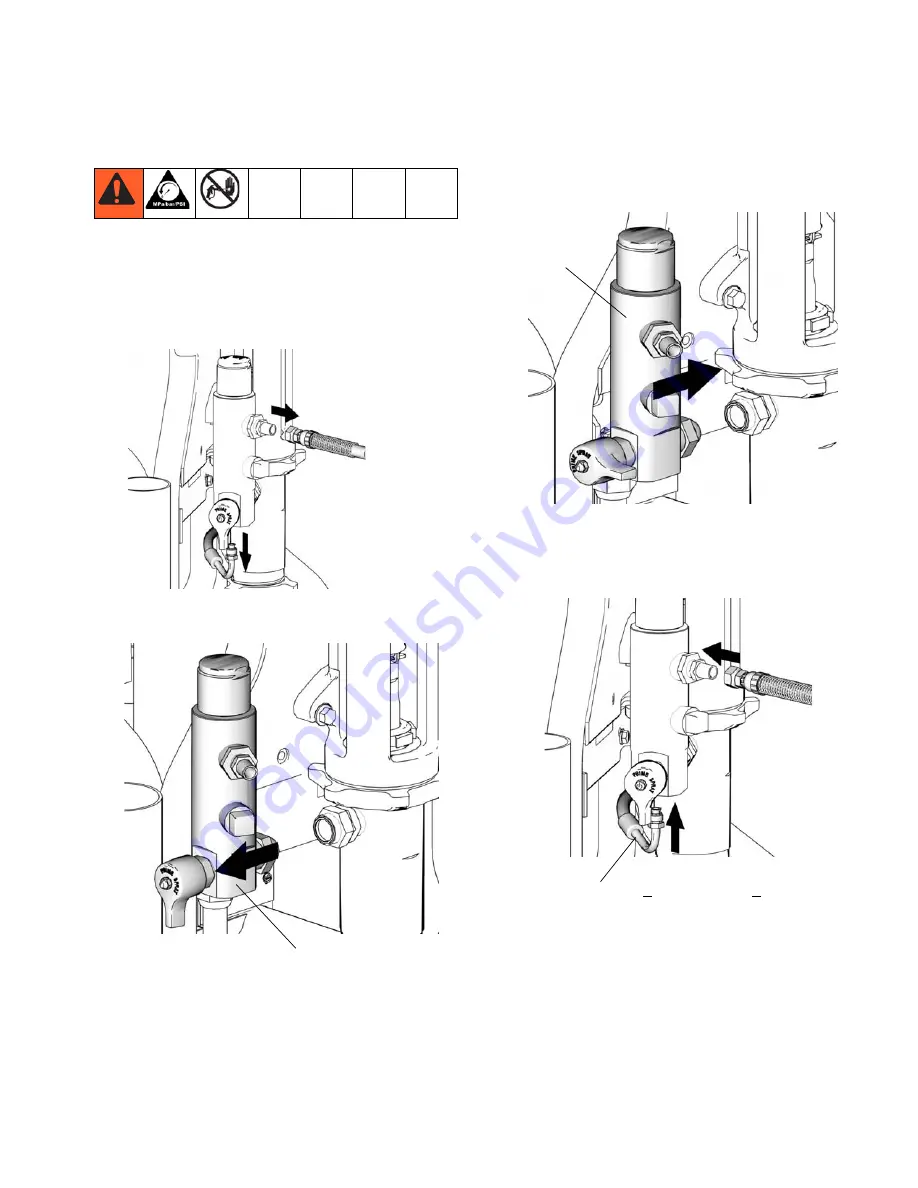 Graco GH 833 16U287 Repair Manual Download Page 15