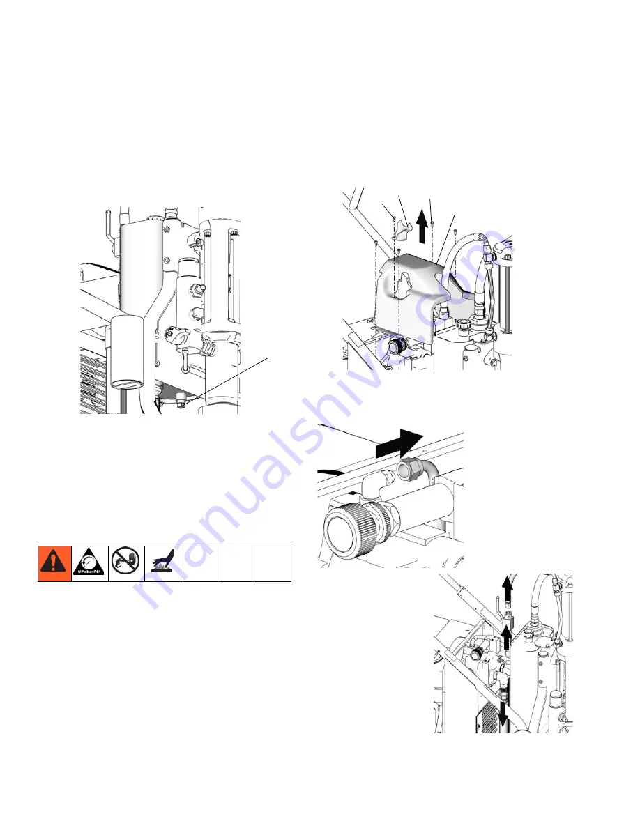 Graco GH 833 16U287 Скачать руководство пользователя страница 16